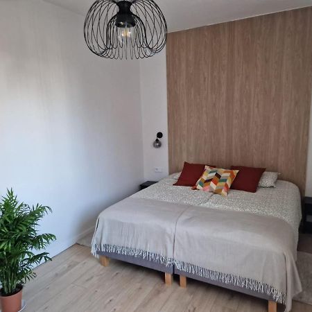 Apartament Kartuzy Centrum Exteriör bild
