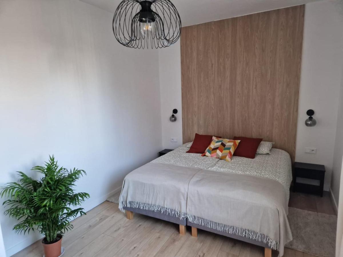 Apartament Kartuzy Centrum Exteriör bild