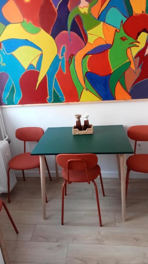 Apartament Kartuzy Centrum Exteriör bild